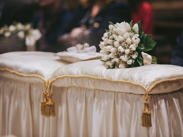 Il matrimonio di Carlo e Elisabetta a Alghero, Sassari 53