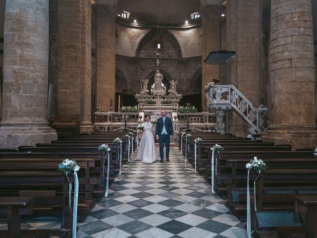 Il matrimonio di Carlo e Elisabetta a Alghero, Sassari 54