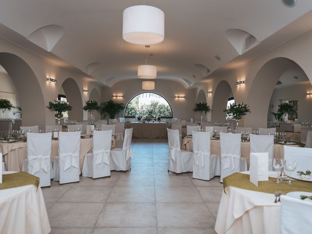 Il matrimonio di Carlo e Elisabetta a Alghero, Sassari 58