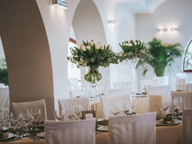 Il matrimonio di Carlo e Elisabetta a Alghero, Sassari 59