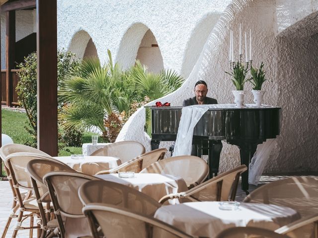 Il matrimonio di Carlo e Elisabetta a Alghero, Sassari 63