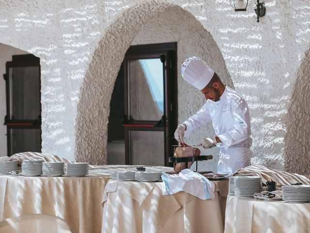 Il matrimonio di Carlo e Elisabetta a Alghero, Sassari 64