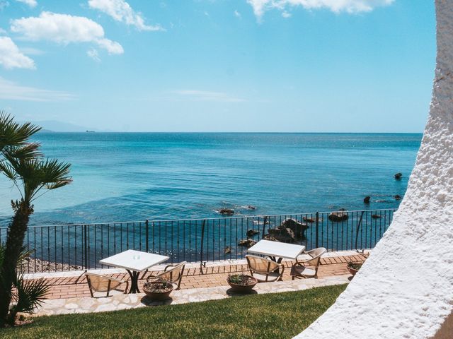 Il matrimonio di Carlo e Elisabetta a Alghero, Sassari 66