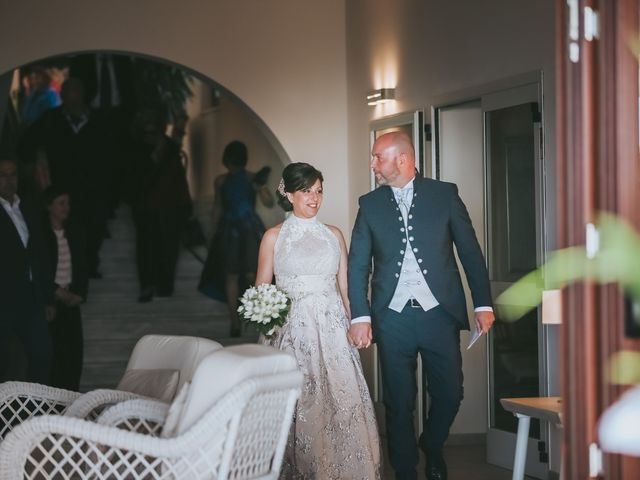 Il matrimonio di Carlo e Elisabetta a Alghero, Sassari 68