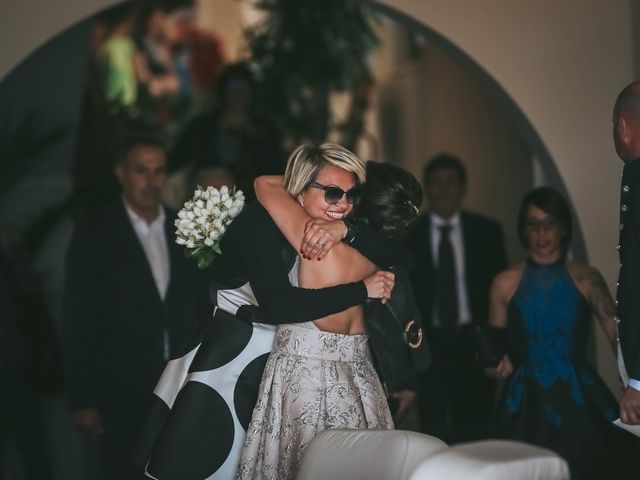 Il matrimonio di Carlo e Elisabetta a Alghero, Sassari 69