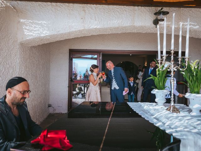 Il matrimonio di Carlo e Elisabetta a Alghero, Sassari 70