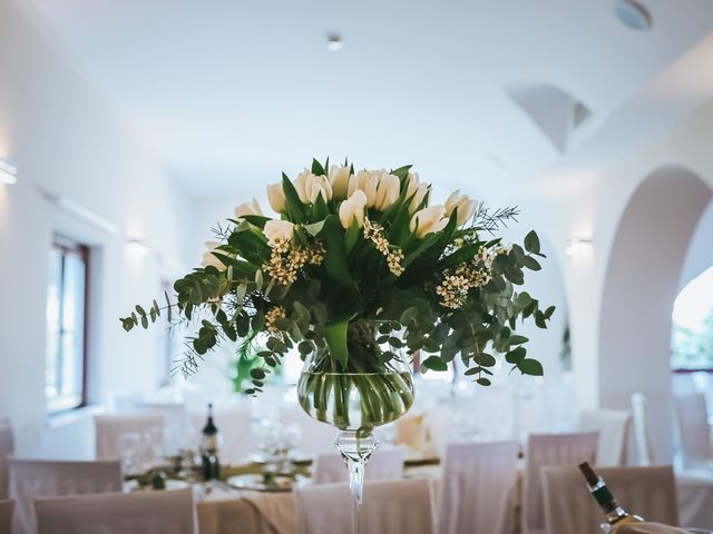 Il matrimonio di Carlo e Elisabetta a Alghero, Sassari 73