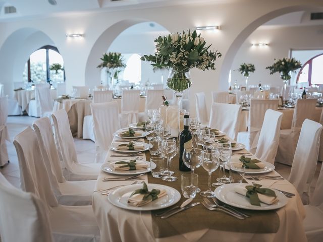 Il matrimonio di Carlo e Elisabetta a Alghero, Sassari 74