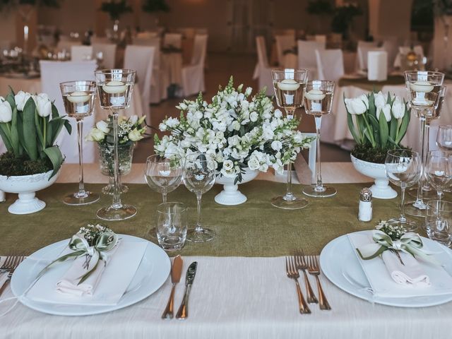 Il matrimonio di Carlo e Elisabetta a Alghero, Sassari 75