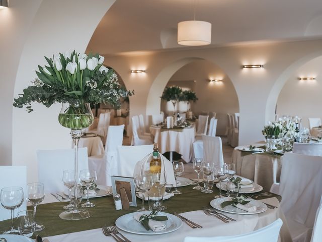 Il matrimonio di Carlo e Elisabetta a Alghero, Sassari 79