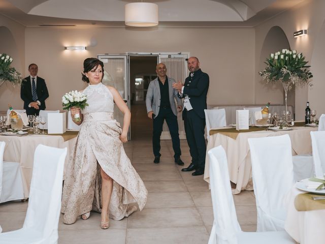 Il matrimonio di Carlo e Elisabetta a Alghero, Sassari 82
