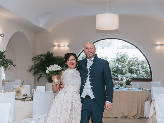 Il matrimonio di Carlo e Elisabetta a Alghero, Sassari 83