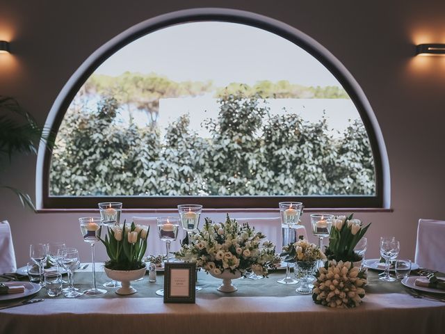 Il matrimonio di Carlo e Elisabetta a Alghero, Sassari 84