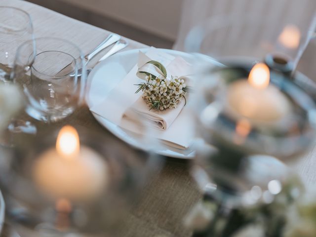 Il matrimonio di Carlo e Elisabetta a Alghero, Sassari 87
