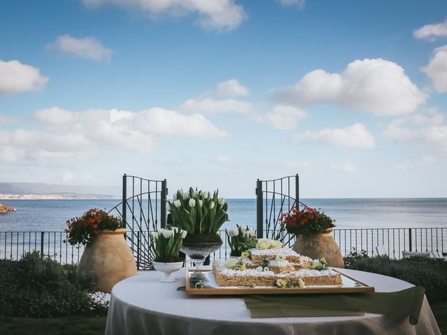 Il matrimonio di Carlo e Elisabetta a Alghero, Sassari 91
