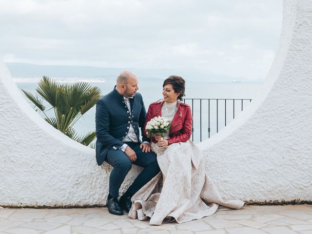 Il matrimonio di Carlo e Elisabetta a Alghero, Sassari 94