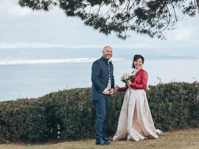 Il matrimonio di Carlo e Elisabetta a Alghero, Sassari 95