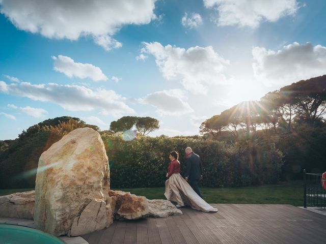 Il matrimonio di Carlo e Elisabetta a Alghero, Sassari 97