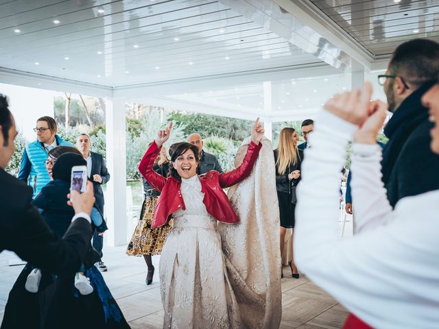 Il matrimonio di Carlo e Elisabetta a Alghero, Sassari 99