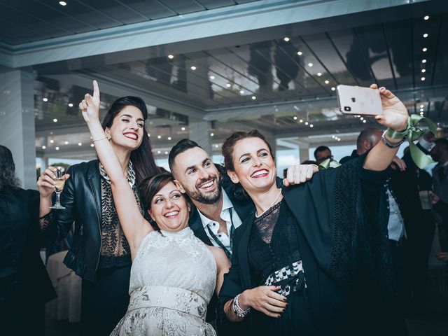 Il matrimonio di Carlo e Elisabetta a Alghero, Sassari 101