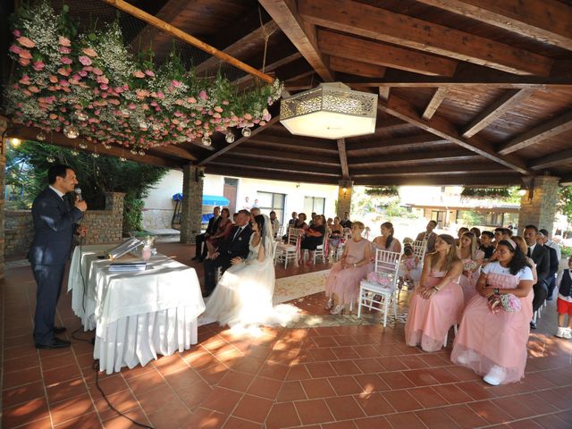 Il matrimonio di Kirby e Eleonora a Battipaglia, Salerno 18
