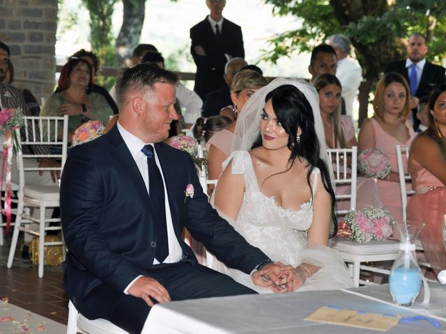 Il matrimonio di Kirby e Eleonora a Battipaglia, Salerno 19