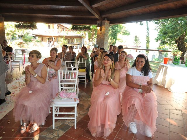 Il matrimonio di Kirby e Eleonora a Battipaglia, Salerno 26
