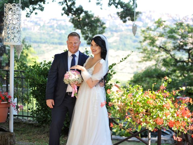 Il matrimonio di Kirby e Eleonora a Battipaglia, Salerno 33