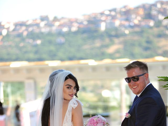 Il matrimonio di Kirby e Eleonora a Battipaglia, Salerno 38