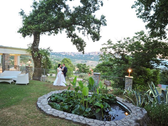 Il matrimonio di Kirby e Eleonora a Battipaglia, Salerno 47