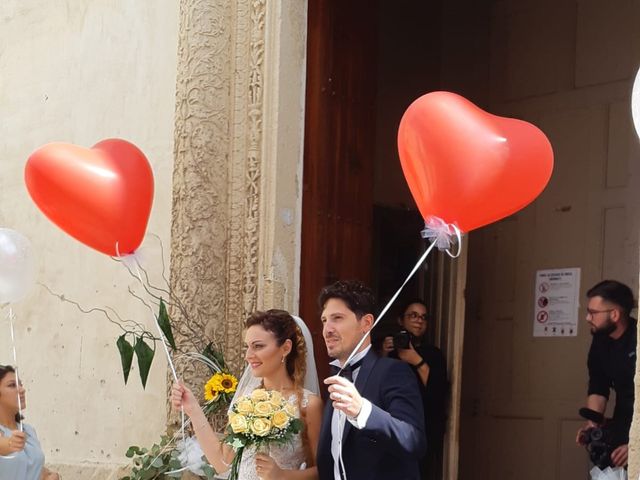 Il matrimonio di Antonio e Maria a Veglie, Lecce 4