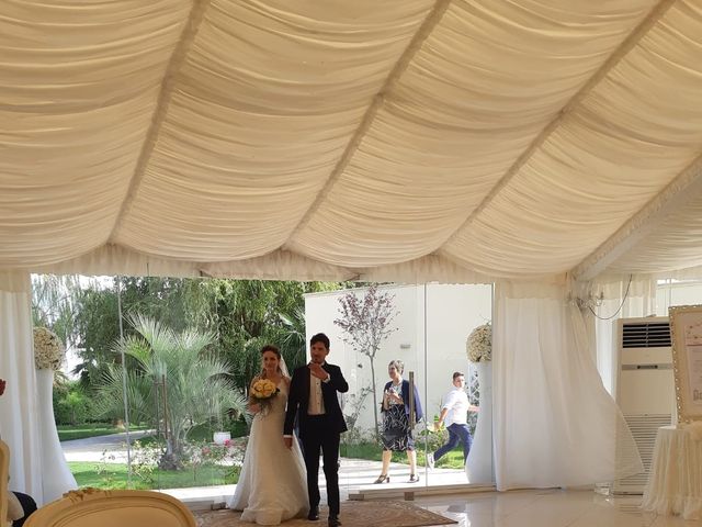 Il matrimonio di Antonio e Maria a Veglie, Lecce 5