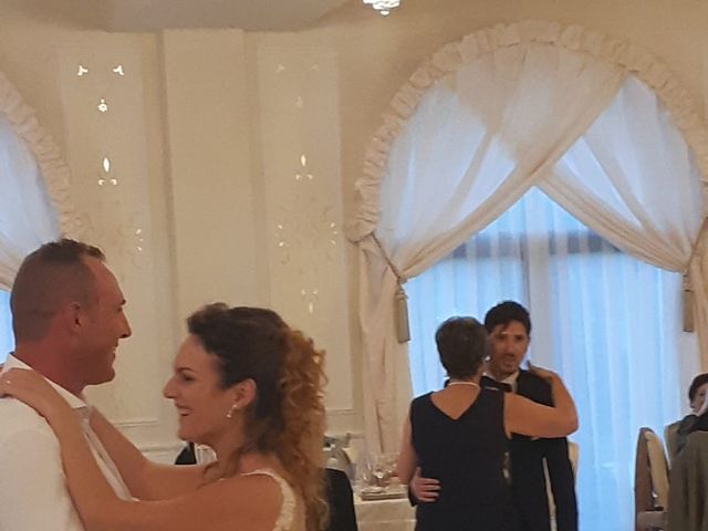 Il matrimonio di Antonio e Maria a Veglie, Lecce 6