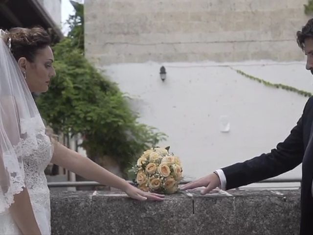 Il matrimonio di Antonio e Maria a Veglie, Lecce 2