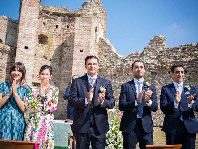 Il matrimonio di Alberto e Anna a Ponti sul Mincio, Mantova 50