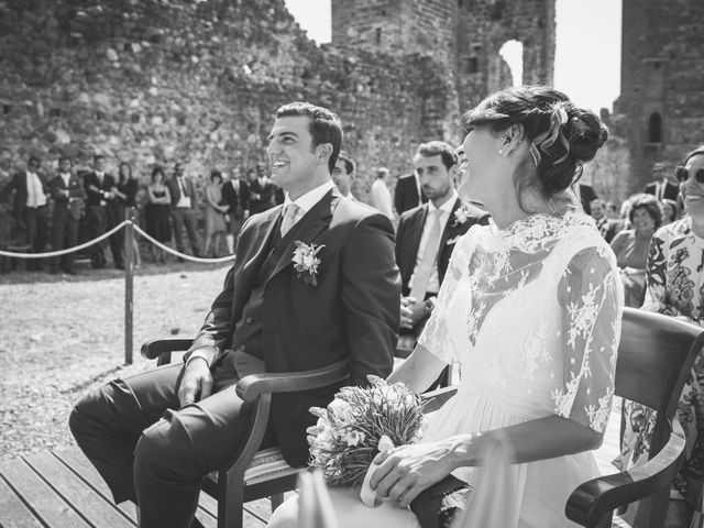 Il matrimonio di Alberto e Anna a Ponti sul Mincio, Mantova 58