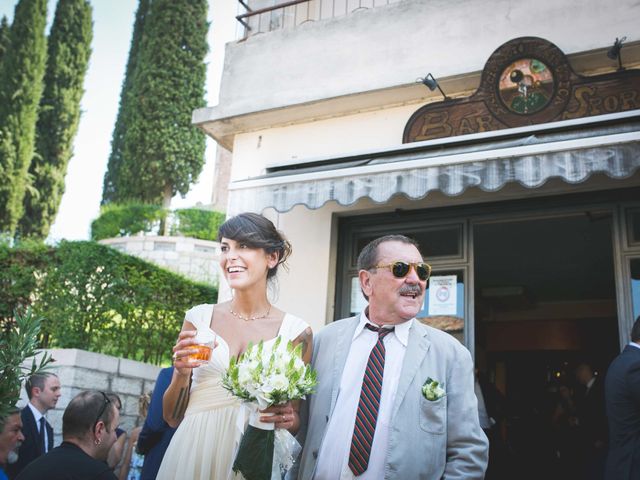 Il matrimonio di Alberto e Anna a Ponti sul Mincio, Mantova 79