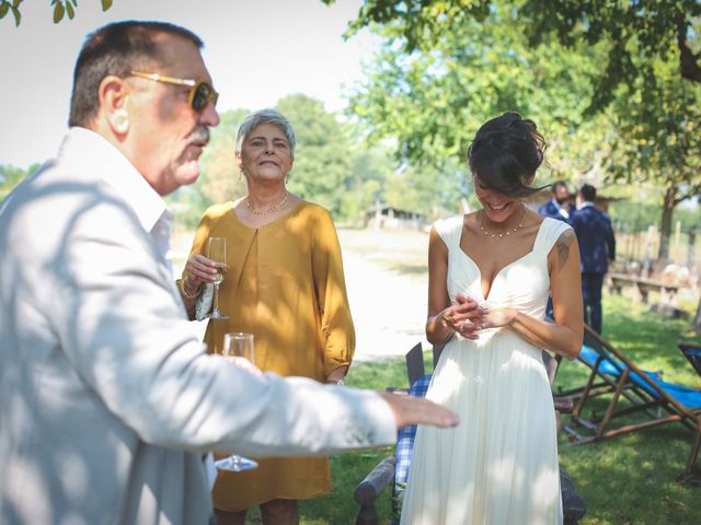 Il matrimonio di Alberto e Anna a Ponti sul Mincio, Mantova 96