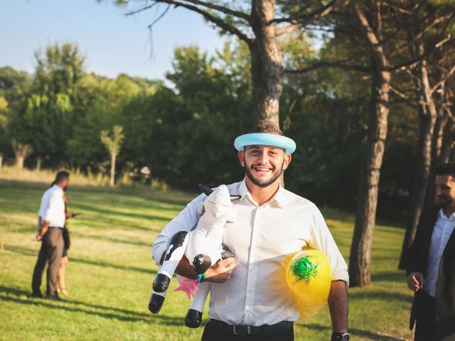 Il matrimonio di Alberto e Anna a Ponti sul Mincio, Mantova 141