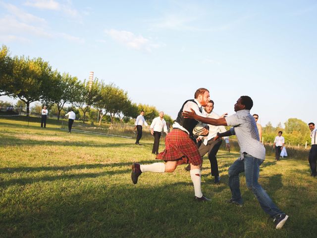 Il matrimonio di Alberto e Anna a Ponti sul Mincio, Mantova 159