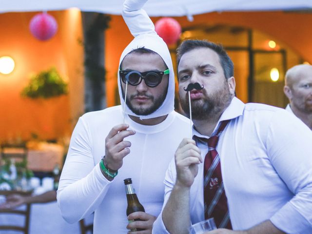 Il matrimonio di Alberto e Anna a Ponti sul Mincio, Mantova 197