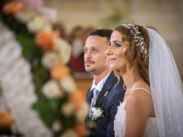 Il matrimonio di Ivan e Maria a Miglierina, Catanzaro 18