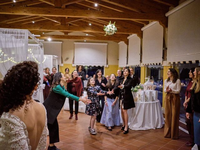 Il matrimonio di Francesco e Elisa a Arcugnano, Vicenza 27