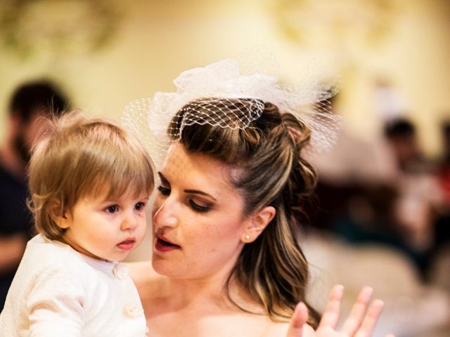 Il matrimonio di Federica e Marco a Fermo, Fermo 105