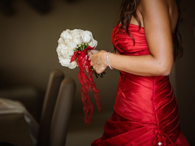 Il matrimonio di Marco e Gessica a Ariano nel Polesine, Rovigo 15