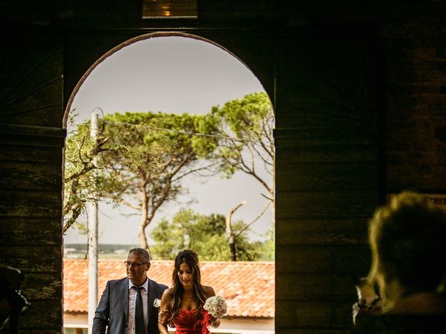 Il matrimonio di Marco e Gessica a Ariano nel Polesine, Rovigo 24