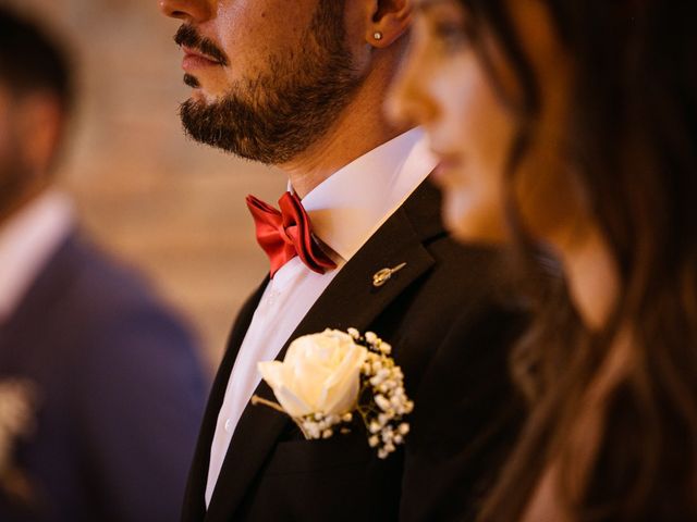 Il matrimonio di Marco e Gessica a Ariano nel Polesine, Rovigo 28