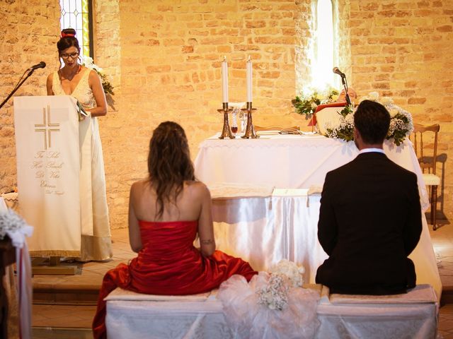 Il matrimonio di Marco e Gessica a Ariano nel Polesine, Rovigo 29