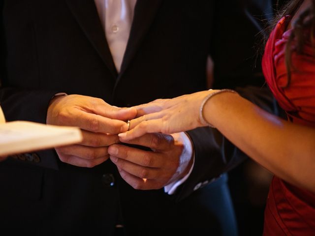 Il matrimonio di Marco e Gessica a Ariano nel Polesine, Rovigo 37