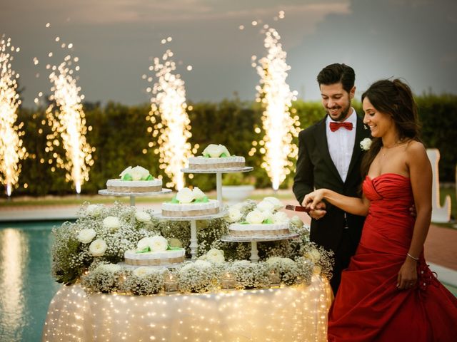 Il matrimonio di Marco e Gessica a Ariano nel Polesine, Rovigo 71